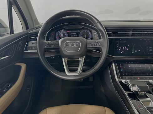 Used 2025 Audi Q7 2.0T Premium Plus AWD/4WD image 15