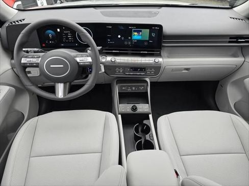 New 2026 Hyundai Kona Limited AWD/4WD image 16