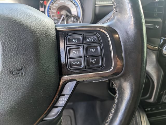 Used 2019 RAM 3500 Limited AWD/4WD image 33