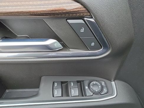 Certified 2023 Chevrolet Silverado 1500 LT Trail Boss w/ Protection Package image 23