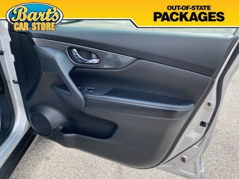 Used 2014 Nissan Rogue SL AWD/4WD image 13