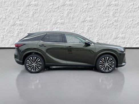 New 2026 Lexus RX 350 Premium Plus AWD/4WD image 2