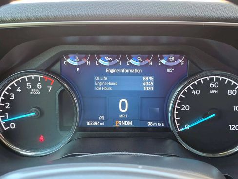 Used 2021 Ford F150 XLT w/ Equipment Group 302A High AWD/4WD image 19