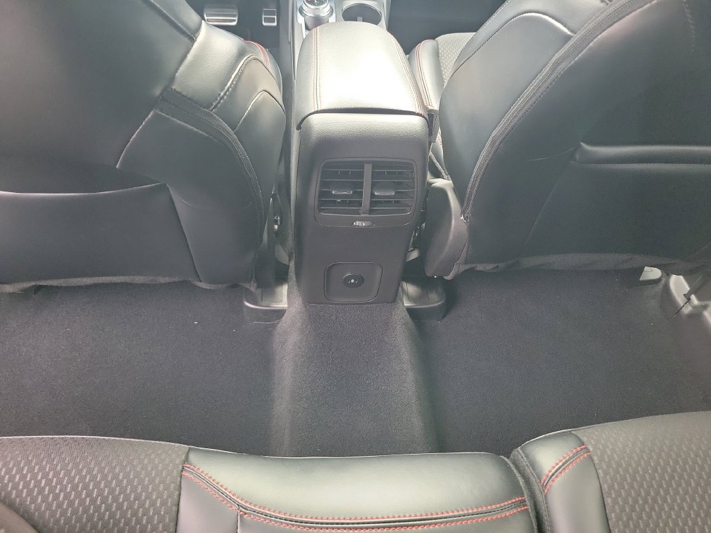 Used 2023 Ford Escape ST-Line w/ Equipment Group 301A FWD image 16