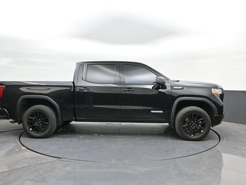 Used 2021 GMC Sierra 1500 Elevation w/ Preferred Package RWD image 21