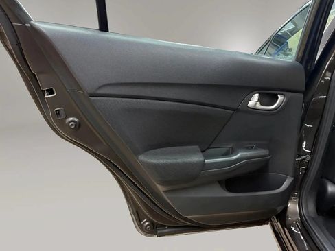 Used 2013 Honda Civic EX image 26