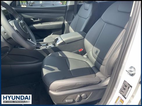 New 2026 Hyundai Tucson SEL Plus AWD/4WD image 18