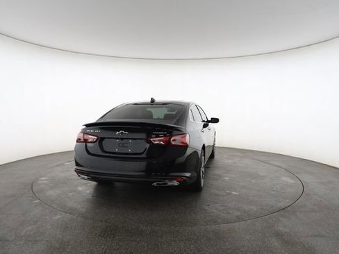 Used 2021 Chevrolet Malibu Premier image 15