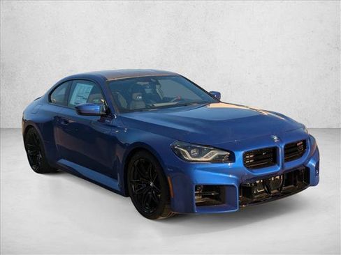 New 2026 BMW M2 w/ Lighting Package image 7