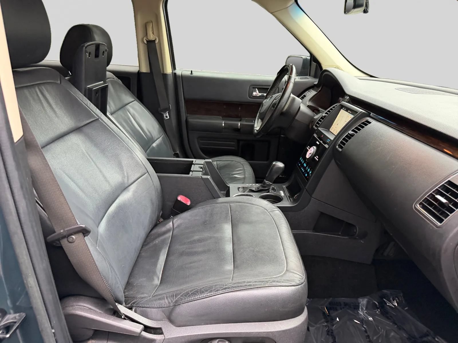 Used 2016 Ford Flex Limited FWD image 15