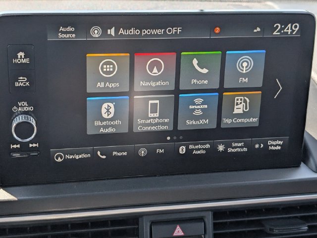 Used 2025 Honda Pilot Black Edition image 32