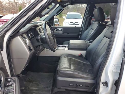 Used 2014 Ford Expedition Limited w/ Equipment Group 301A image 13
