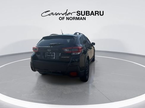Used 2023 Subaru Crosstrek 2.0i AWD/4WD image 8