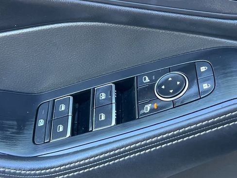 Certified 2023 Nissan Rogue SL w/ SL Premium Package image 14