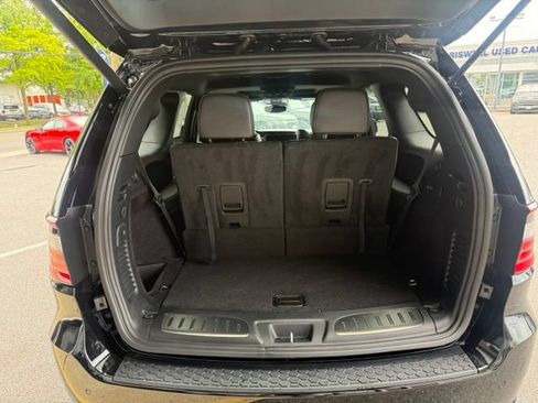 New 2026 Dodge Durango GT AWD/4WD image 20