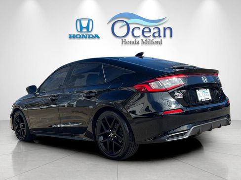 Used 2023 Honda Civic Sport image 5