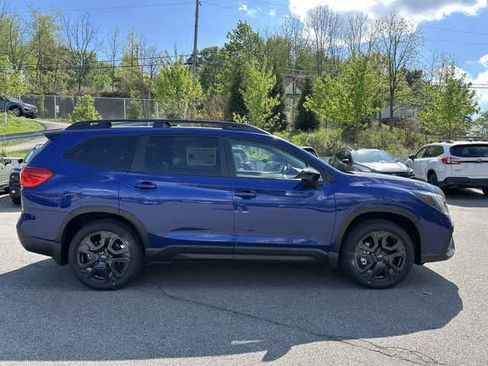 New 2026 Subaru Ascent Bronze Edition AWD/4WD image 3