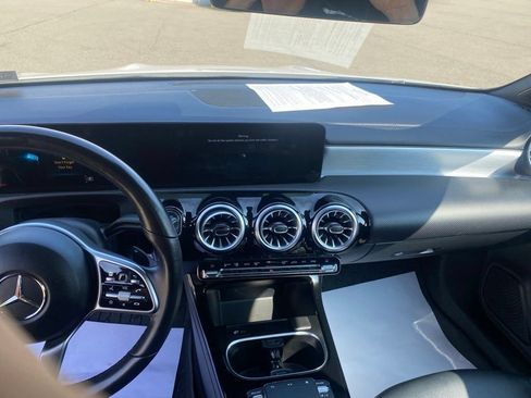 Certified 2022 Mercedes-Benz CLA 250 4MATIC image 15