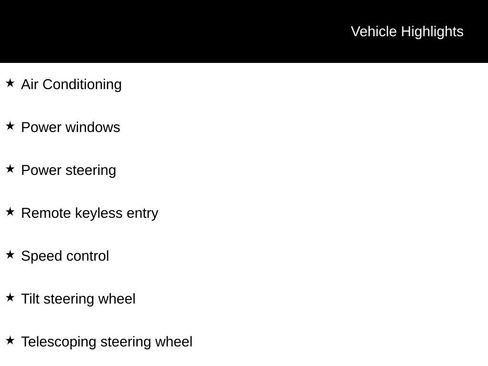 Used 2024 Ford F350 XL w/ Camper Package image 8