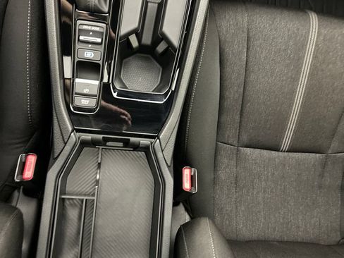 Used 2025 Honda Accord Sport image 14
