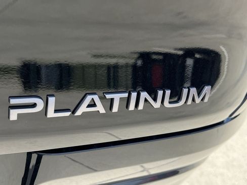 New 2026 Nissan Murano Platinum AWD/4WD image 7