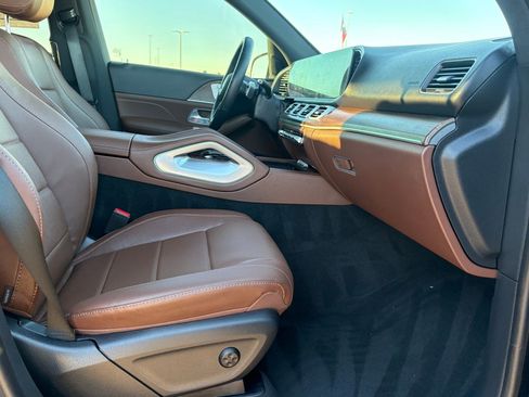 Used 2024 Mercedes-Benz GLE 350 GLE 350 image 46