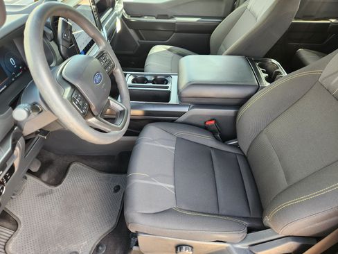 Used 2025 Ford F150 STX w/ Equipment Group 200A RWD image 9