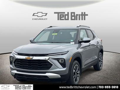 New 2026 Chevrolet TrailBlazer LT w/ Convenience Package