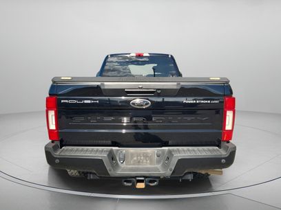 Used 2021 Ford F350 Lariat