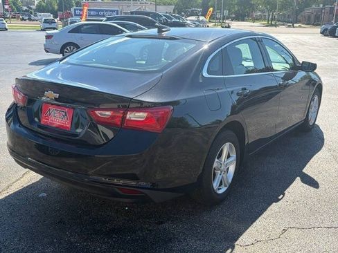 Used 2024 Chevrolet Malibu LS FWD image 6