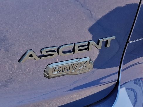 New 2026 Subaru Ascent Bronze Edition AWD/4WD image 5