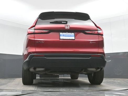 Used 2025 Honda CR-V EX image 47