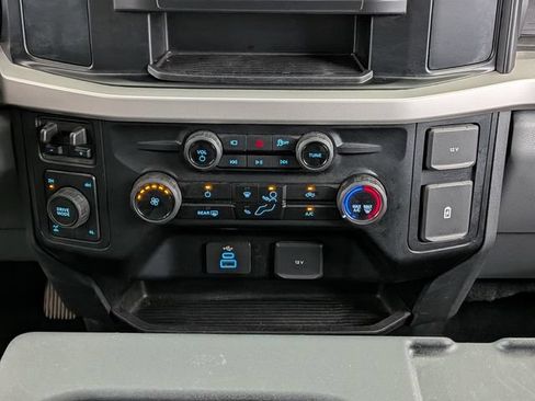 Certified 2025 Ford F250 XL w/ STX Appearance Package AWD/4WD image 35