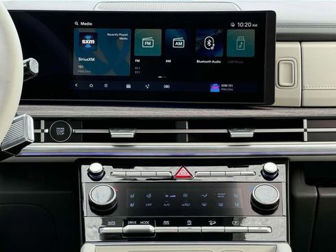 New 2026 Hyundai Santa Fe Limited image 19