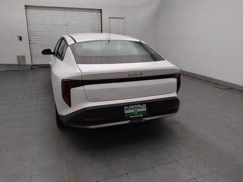 Used 2025 Kia K4 FWD image 6