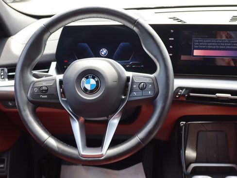Used 2026 BMW X2 xDrive28i AWD/4WD image 11