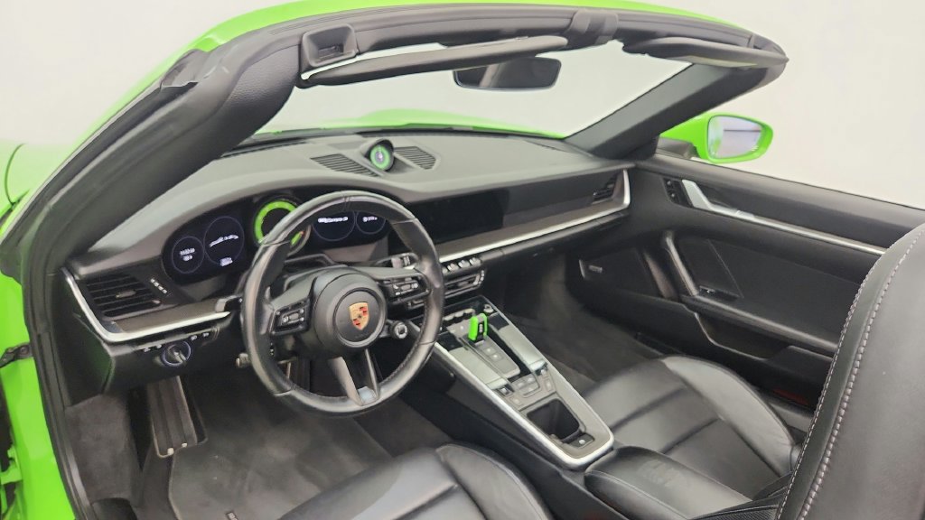 Used 2020 Porsche 911 Carrera S RWD image 32