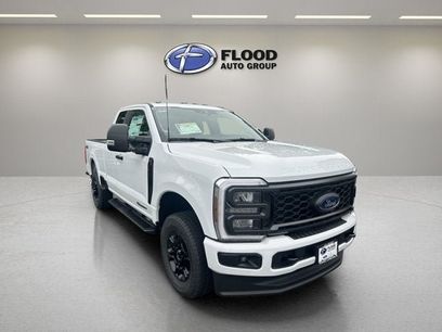 New 2026 Ford F350 4x4 SuperCab Super Duty