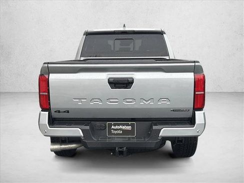 New 2026 Toyota Tacoma TRD Off-Road image 6