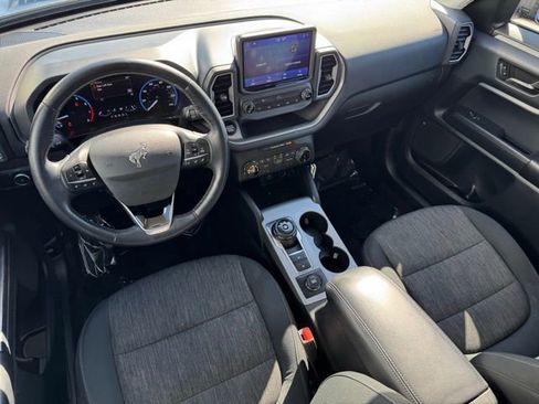 Certified 2022 Ford Bronco Sport Big Bend w/ Convenience Package image 6