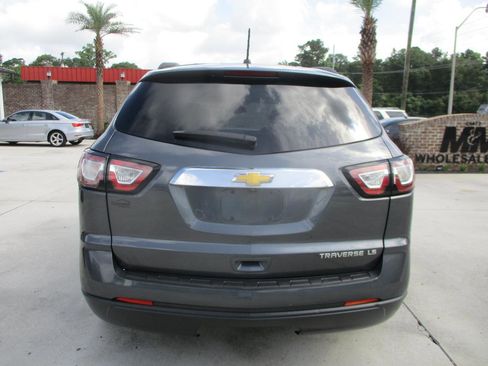 Used 2014 Chevrolet Traverse LS FWD image 26