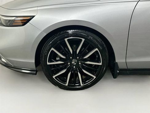 Used 2023 Honda Accord Touring image 38