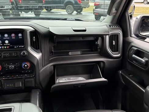 Used 2019 Chevrolet Silverado 1500 LTZ w/ LTZ Plus Package image 28