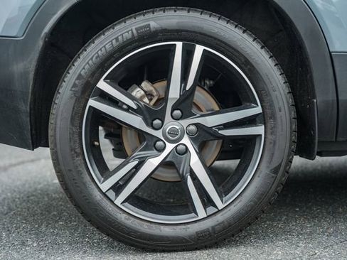 Used 2021 Volvo XC40 T5 R-Design AWD/4WD image 24