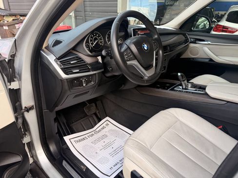 Used 2015 BMW X5 xDrive35i image 13