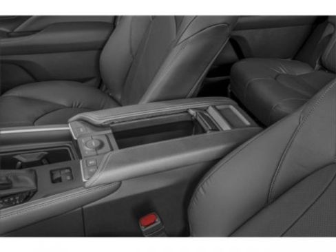 New 2026 Toyota Grand Highlander Limited AWD/4WD image 16