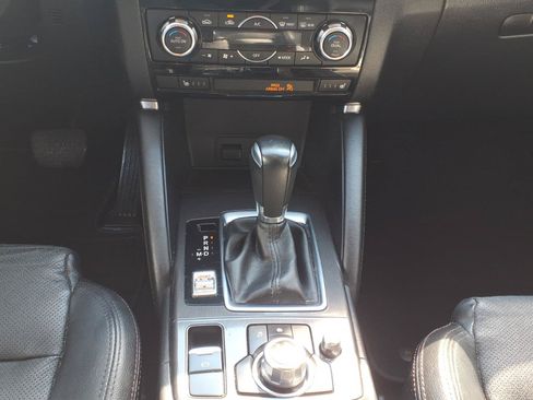 Used 2016 MAZDA CX-5 Grand Touring AWD/4WD image 7