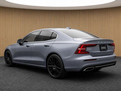Used 2019 Volvo S60 T6 Inscription AWD/4WD image 5