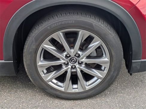 Used 2019 MAZDA CX-9 Grand Touring image 9