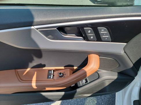 Used 2020 Audi A5 2.0T Premium Plus w/ Premium Plus image 13